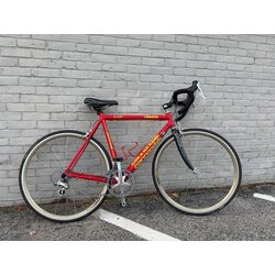 Pre-Owned Cannondale Caad3 50 cm