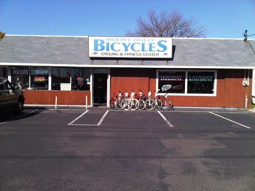 Mount Holly Bicycles