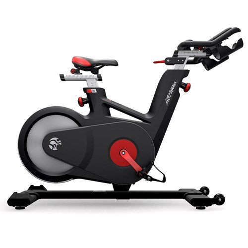 Life Fitness IC5 Indoor Cycle *Includes Freight Charge *Assembly