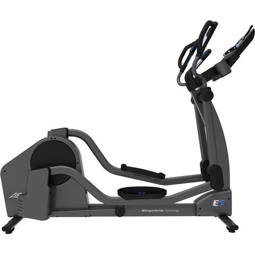 Life Fitness E5 Adjustable Stride Cross Trainer *Includes Freight Charge *Assembly & Delivery Extra