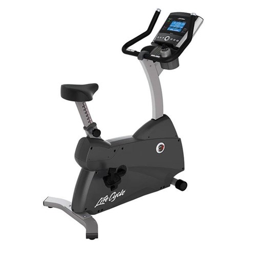 Life Fitness C3 Lifecycle Exercise Bike *Includes Freight Charge *Assembly & Delivery Extra 