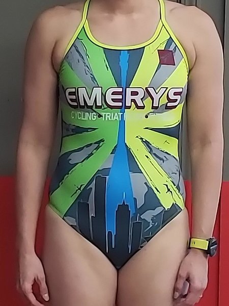 Emerys Emerys Swimsuit Women's