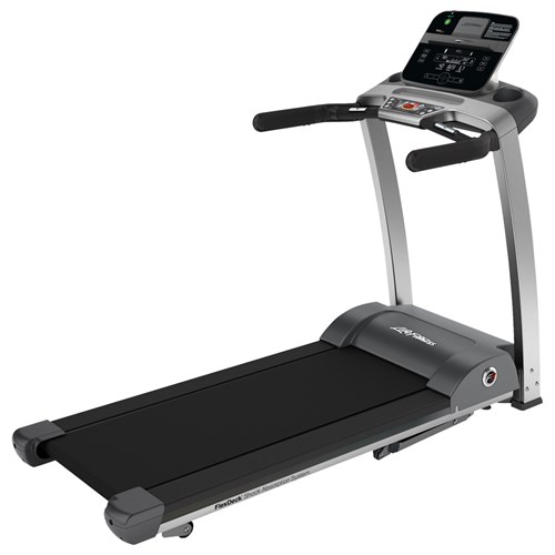 Life Fitness F3 Treadmill Track Connect 2.0 Console *Includes Freight Charge *Assembly & Delivery Extra