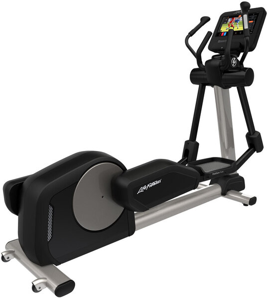 Life Fitness Club Series + Elliptical Cross-Trainer *SPECIAL ORDER AVAILABLE