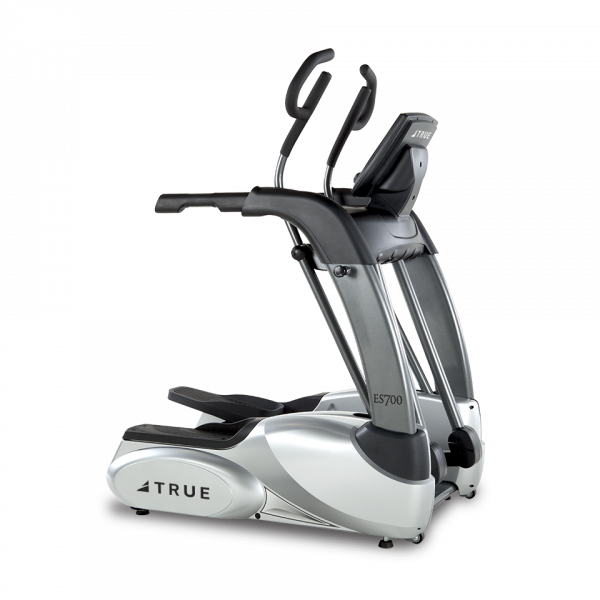 True Fitness ES700 Elliptical Transcend Touch Screen Console *SPECIAL ORDER AVAILABLE