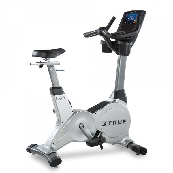 True Fitness ES900 Upright Bike *SPECIAL ORDER AVAILABLE