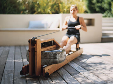 waterrower oxbridge s4