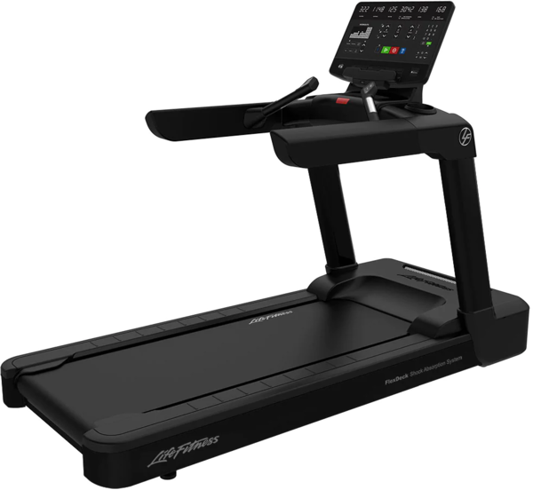 Life Fitness Club Series + Treadmill *SPECIAL ORDER AVAILABLE 