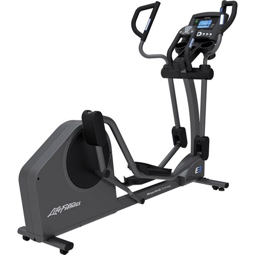 Life Fitness E3 Elliptical Cross-Trainer *Includes Freight Charge *Assembly & Delivery Extra
