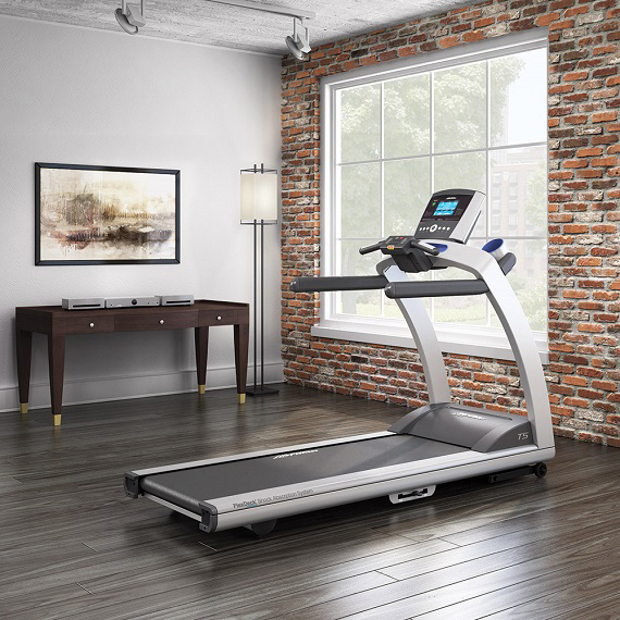 Life Fitness T5 Treadmill Go Console *SAVE 20% OFF, IN-STORE ONLY! *Includes Freight Charge *Assembly & Delivery Extra