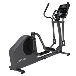 Life Fitness E1 Elliptical Track Connect Cross-Trainer Assembly & Delivery Extra 