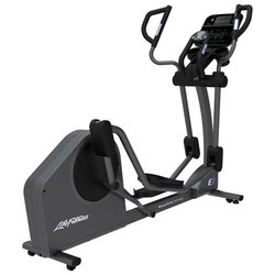 Life Fitness E3 Elliptical Cross-Trainer *SPECIAL ORDER AVAILABLE