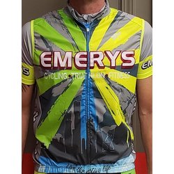 Emerys Emerys Cycling Vest Men's