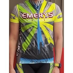 Emerys Emerys Cycling Vest Women's