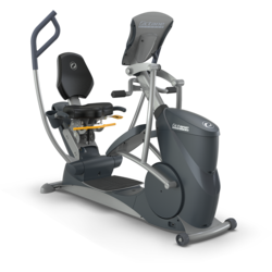 True Fitness Octane xR6 Classic Base with Classic console