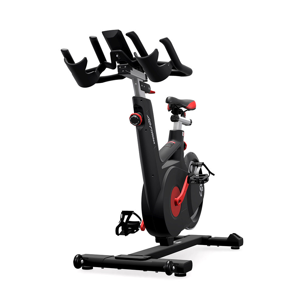 Life Fitness IC5 Indoor Cycle *Includes Freight Charge *Assembly