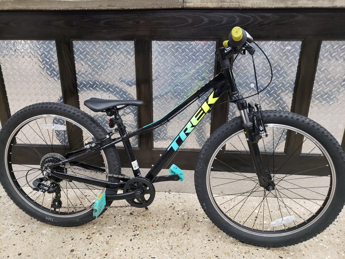 trek precaliber 24 amazon