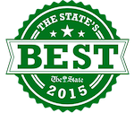 The state's best 2015