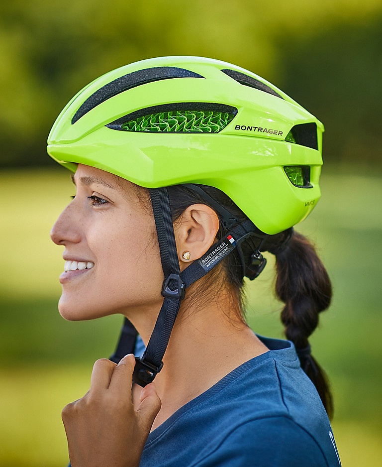 How to size your bike helmet Blue Ridge Cyclery