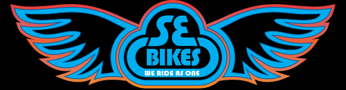 SE Bikes | We Ride as One