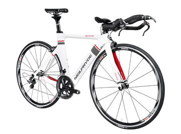 NeilPryde Bayamo Ultegra - Giant-Trek