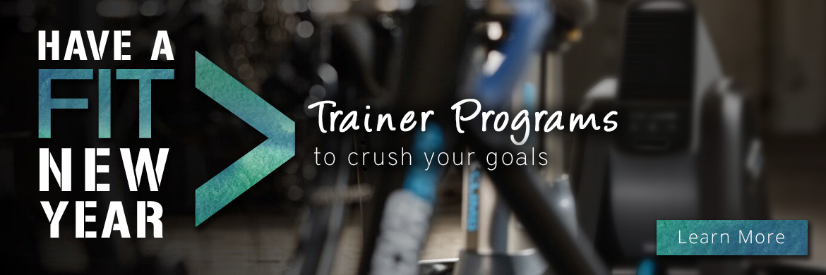Trainer Programs for a Fit New Year