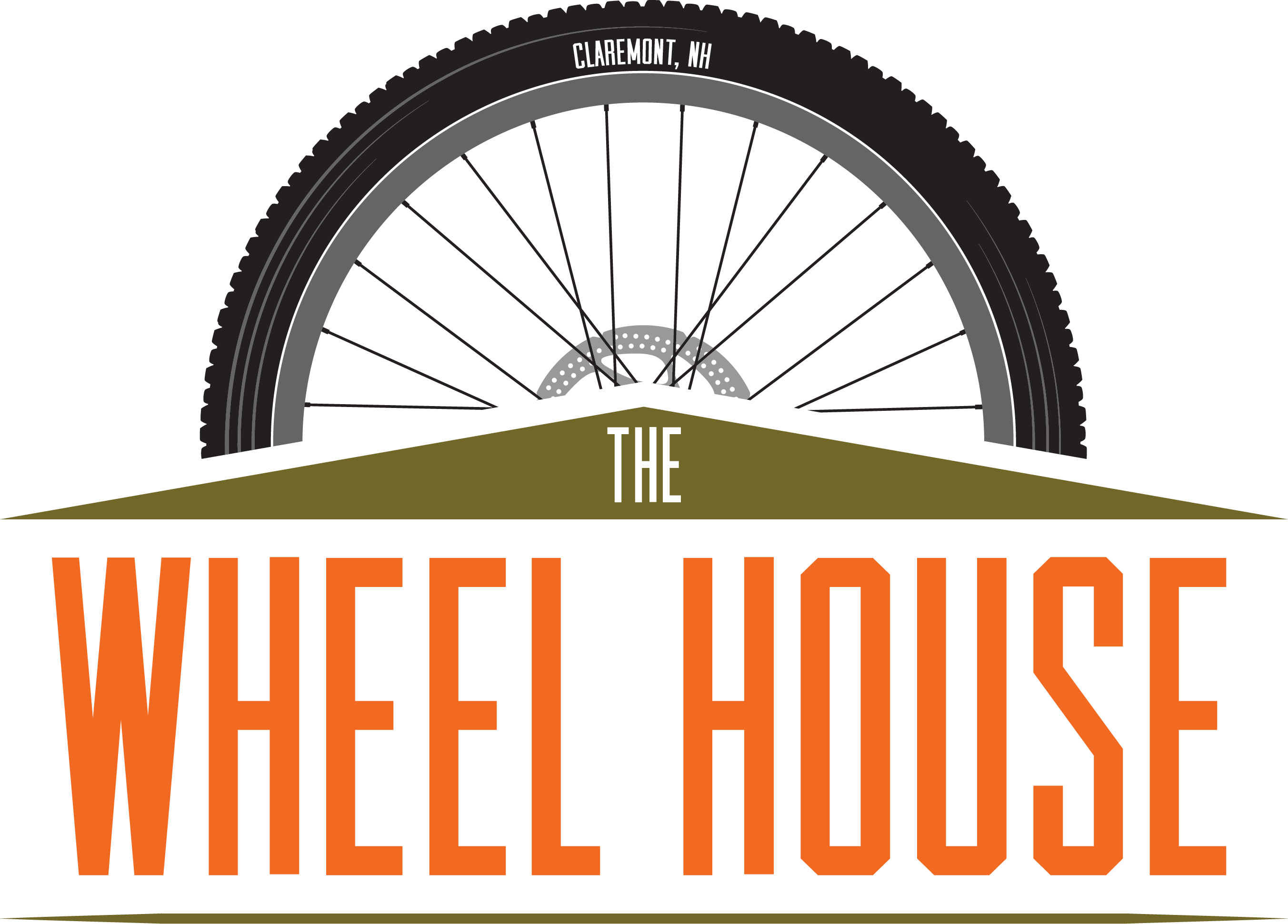 The Wheel House Home Page