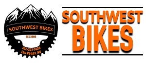 Southwest Bikes logo link to homepage