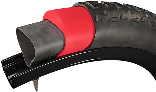 Tannus Armour Tubed Tire Inserts Tannus Armour Tubed Tire Inserts