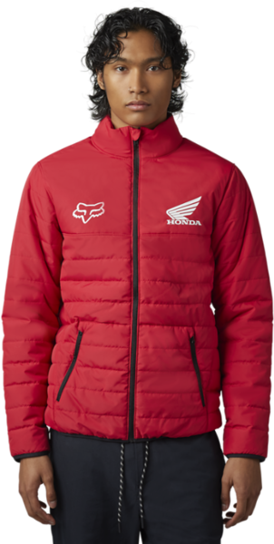 Fox Racing Fox X Honda Howell Jacket