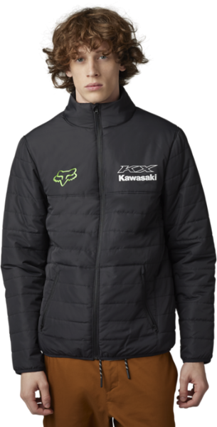 Fox Racing Fox X Kawi Howell Jacket