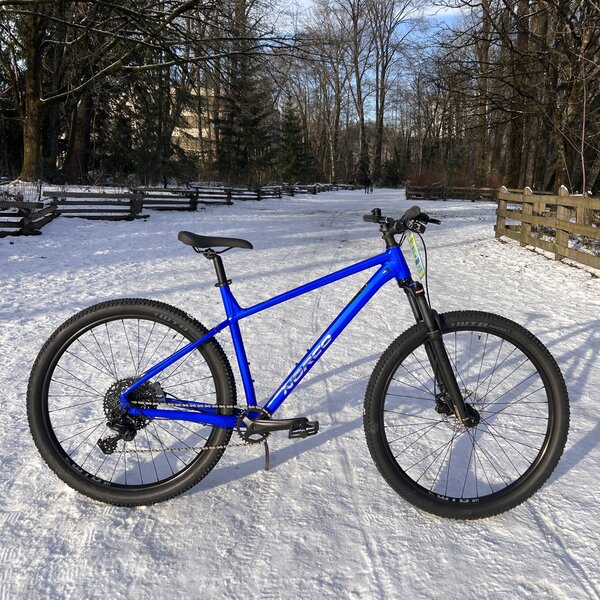 Norco Storm 1 - SAMPLE Norco Storm 1 - SAMPLE