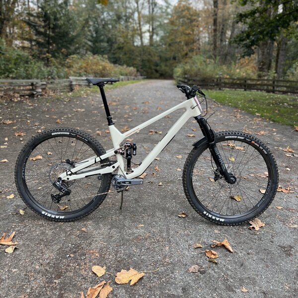 Norco Optic C2 EX-DEMO Norco Optic C2 EX-DEMO