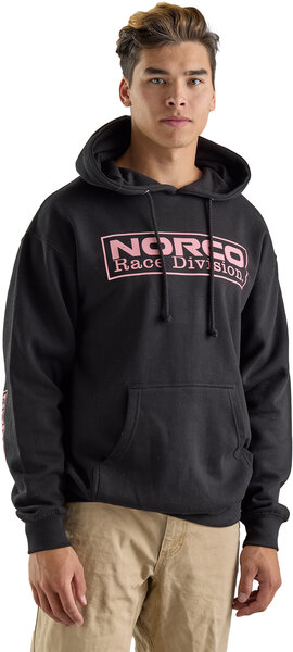 Norco Race Division Hoodie