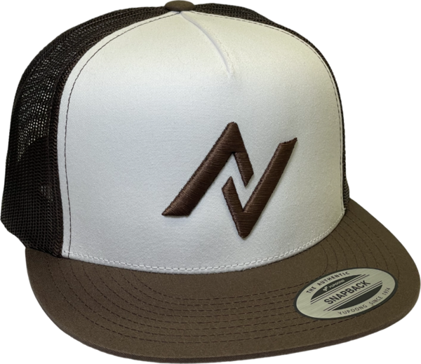 Norco Norco Logo Trucker Hat 