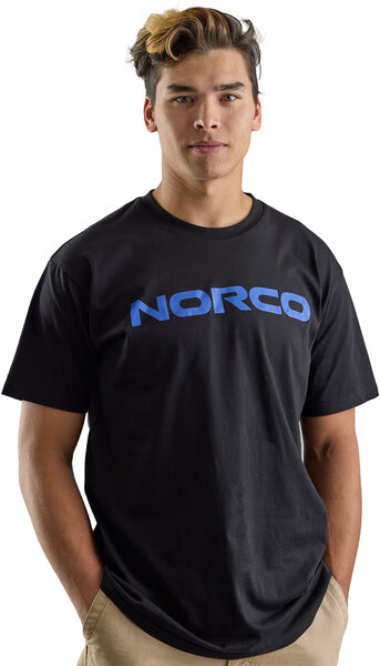 Norco Short Sleeve Logo Tee