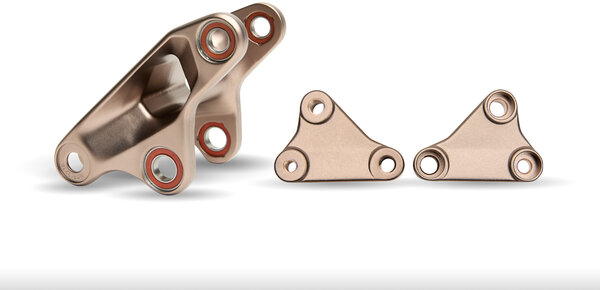 Norco Missing Link Kit Optic C 29-inch