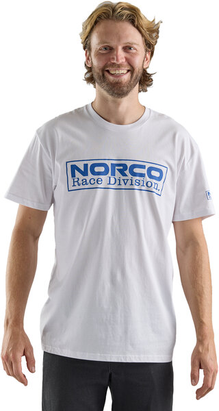 Norco Race Division Short Sleeve
