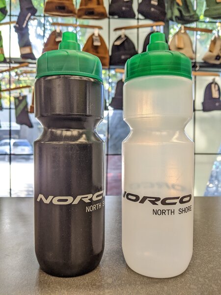 Norco Norco North Shore 25oz Water Bottle