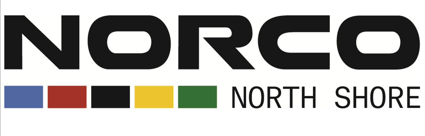 Norco Bikes North Shore Home Page