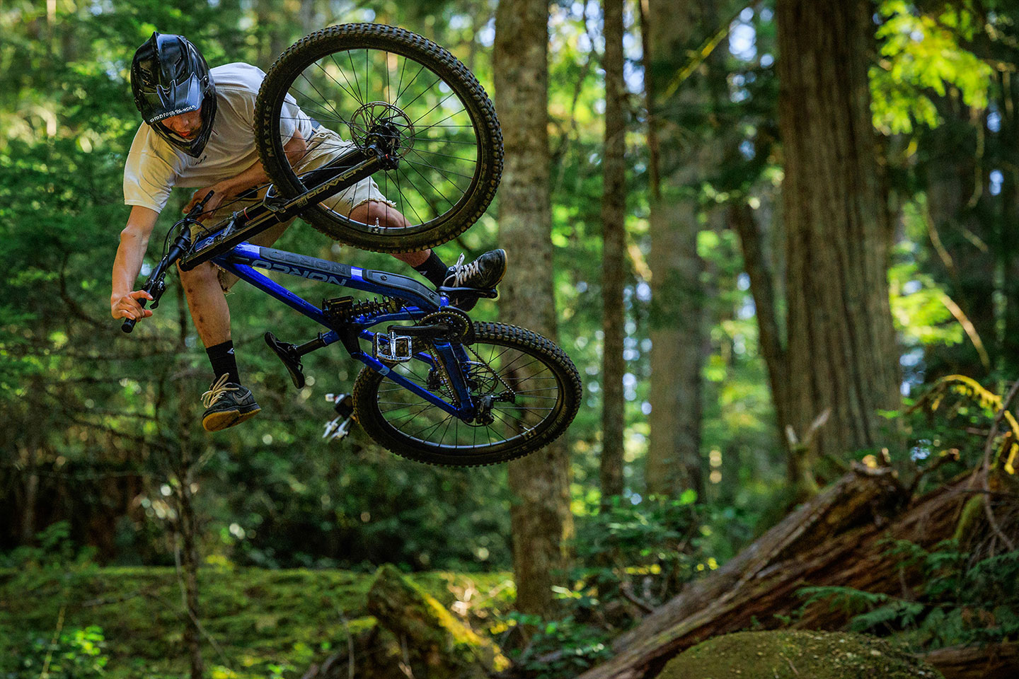 Torrent DH - Norco North Shore | North Vancouver, BC