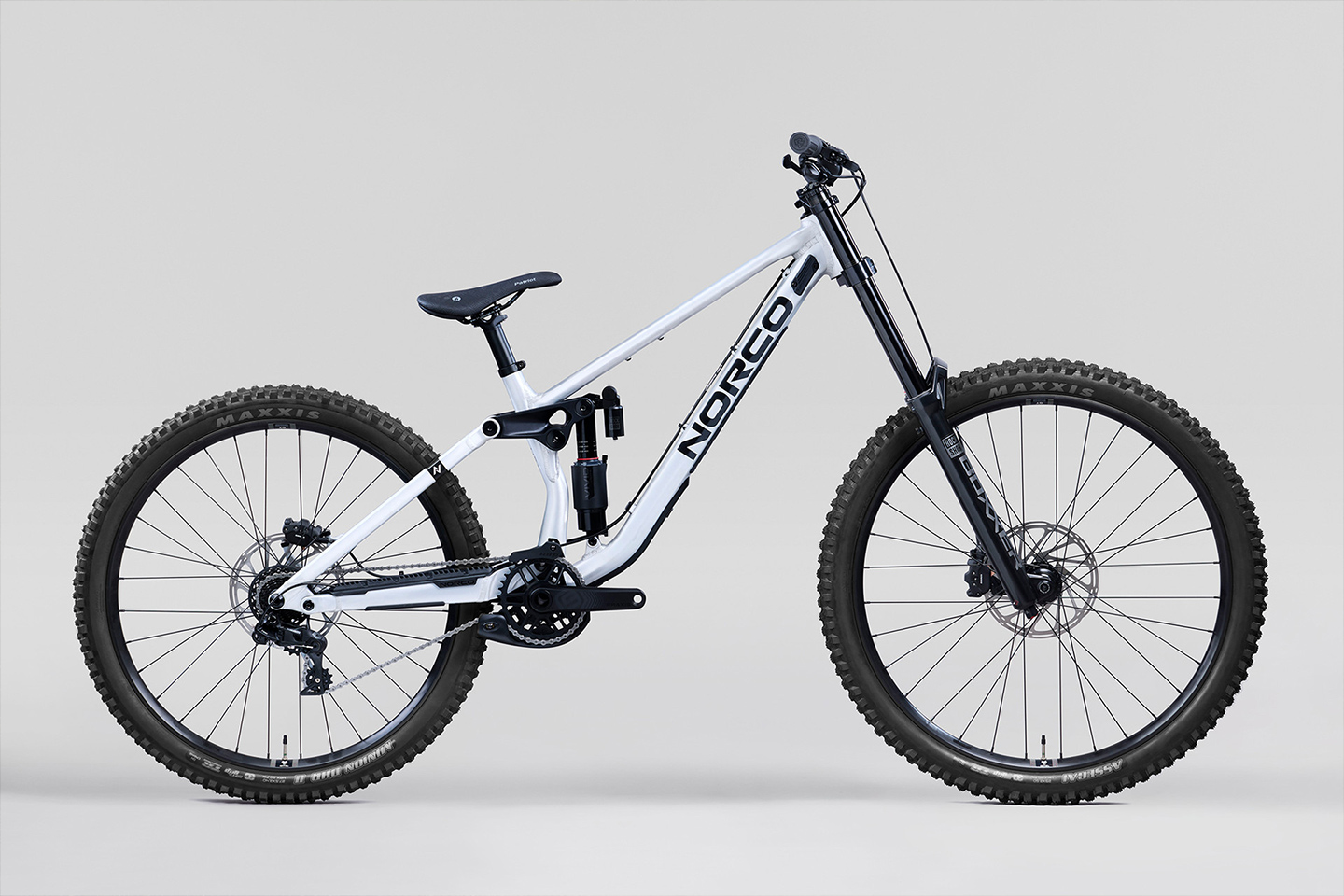 Torrent DH - Norco North Shore | North Vancouver, BC