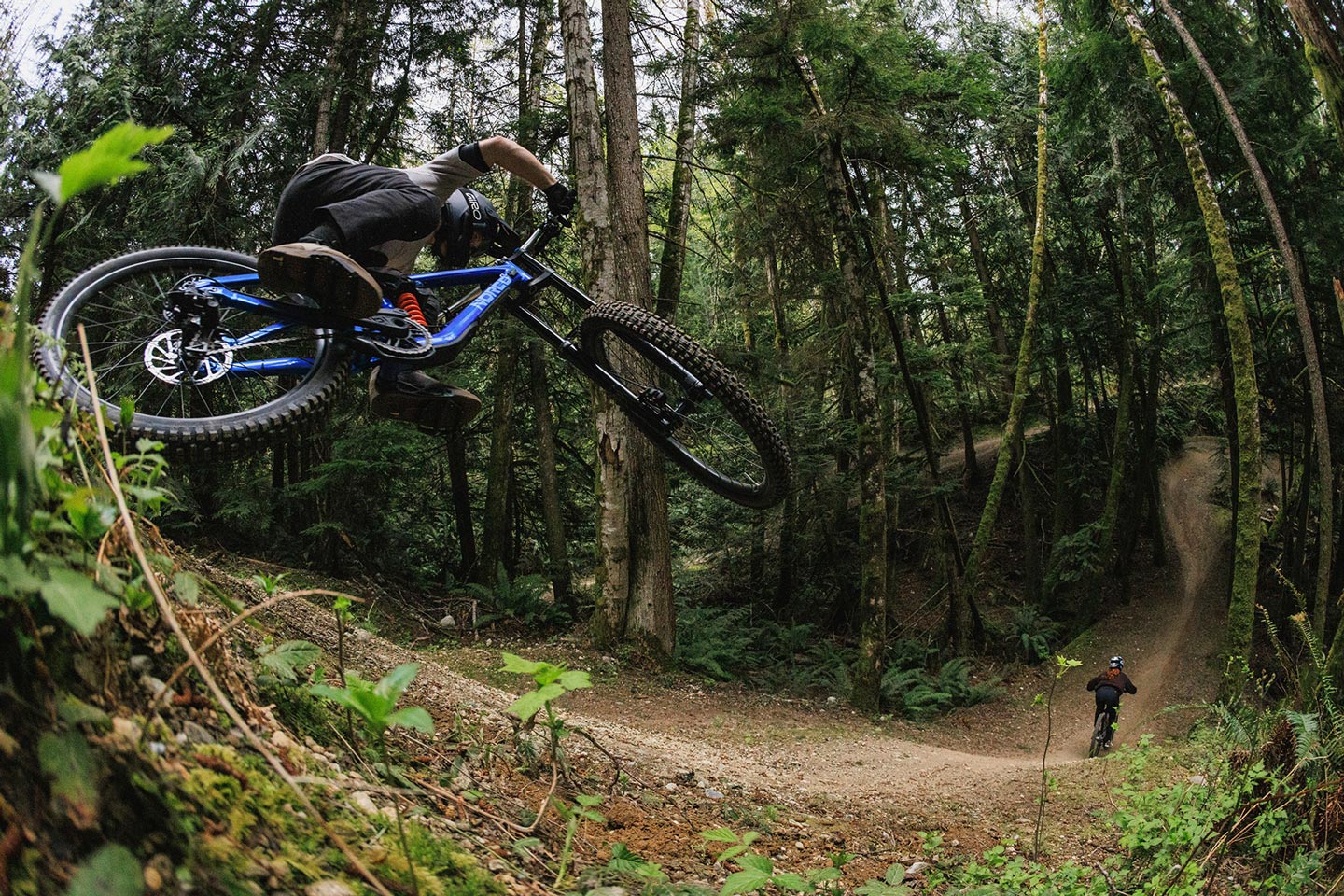 Torrent DH - Norco North Shore | North Vancouver, BC