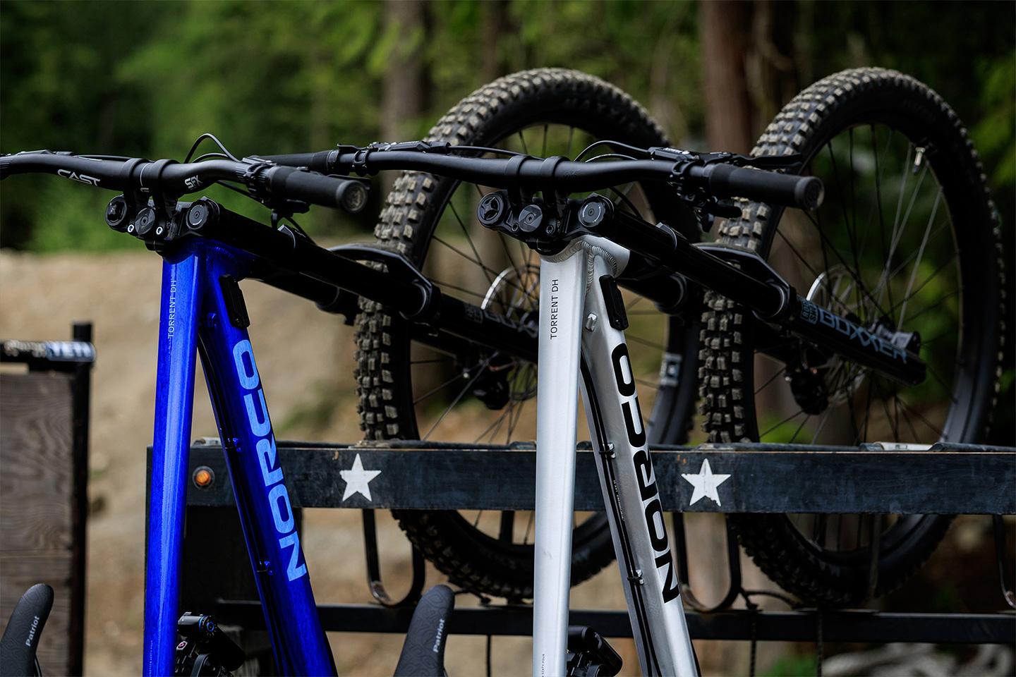 Torrent DH - Norco North Shore | North Vancouver, BC