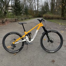 Norco Sight C1 MX EX-DEMO