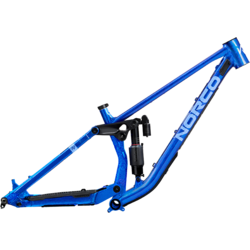 Torrent DH - Norco North Shore | North Vancouver, BC
