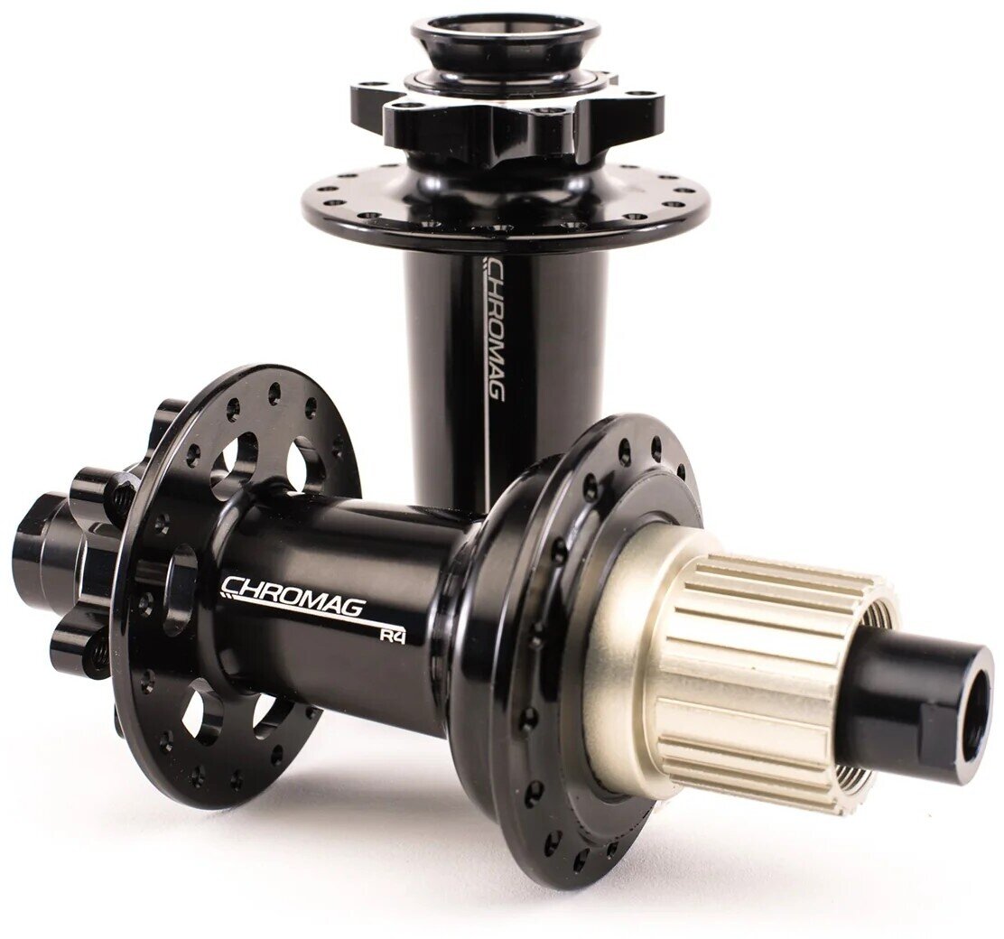 Chromag BA30 Rear Wheel MS - Norco North Shore | North Vancouver, BC