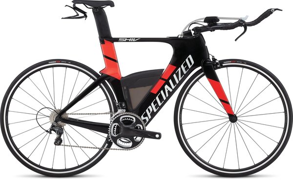 Specialized Shiv Expert