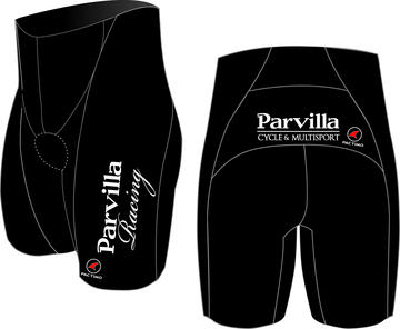 Parvilla Shorts