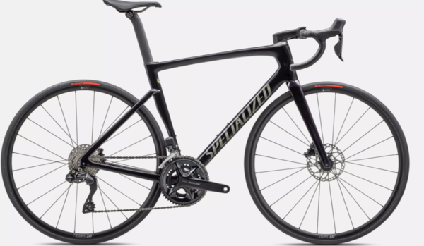 Specialized Tarmac SL7 Comp - Shimano 105 Di2